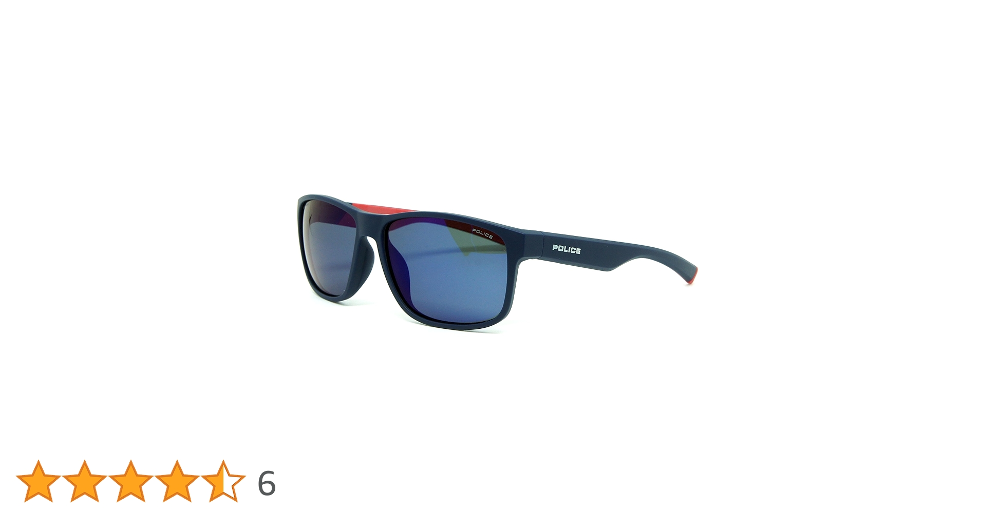 Amazon | [ポリス] サングラス SPLC43I-U43P POLA 偏光レンズ